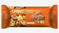 
              UNIBIC Cookies 150g
            