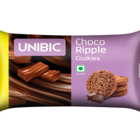 Unibic Milk Cookies 30g