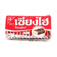 
              United Sanghai Wafers 90g
            