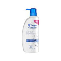 Head & Shoulders Shampoo 450ml