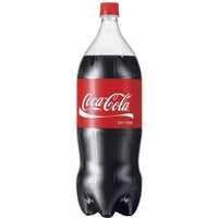 Coca Cola 2ltr