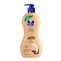
              Parachute Body Lotion 400ml
            
