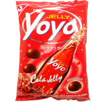 
              Yoyo Jelly 20g
            