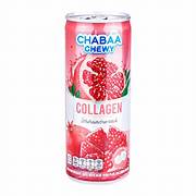 Chabaa Juice 230ml