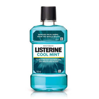 
              Listerine Mouth Wash 250ml
            