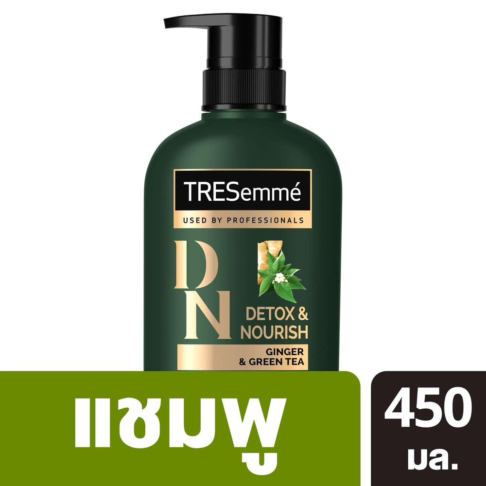 TRESemme Shampoos 450ml