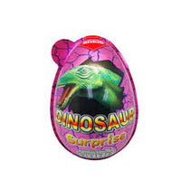 Big One Biskio Dinosaur Surprise 15g