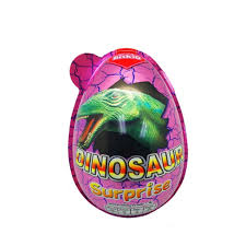 Big One Biskio Dinosaur Surprise 15g