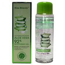 Kiss Beauty AOLE MAKE UP REMOVER 99% 150ml No.2101
