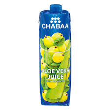 Chabaa Juice 230ml