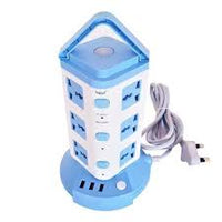 Anti-Static Power Socket LH-A02UL