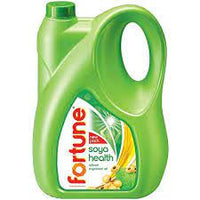 Fortune Soya Health Oil 5ltr