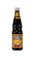 Healthy Boy Brand Black Soy Sauce Formula 970g