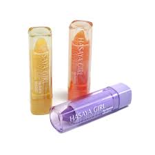 Hasaya Girl Lip Glow