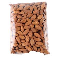 Almond repack100g