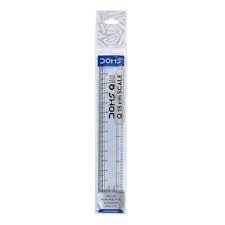 Doms Scale 15cm