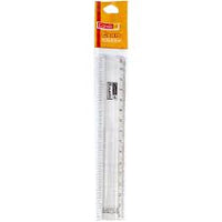 Camlin Plastic Scale 15cm
