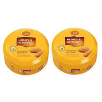 Joy Honey & Almond Nourishing Skin Cream 100ml