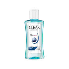 Clear Anti-Dandruff Nourishing Hair Oil 150ml