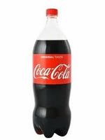 Coca Cola 1.25ltr