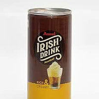 Amul Irish Drink Mocktail Rich & Creamy Shot 125ml