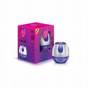 Lia Car Gel 45g