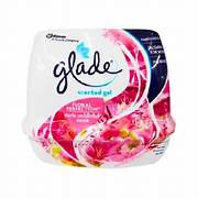 
              Johnson Glade Scented Gel 180g
            