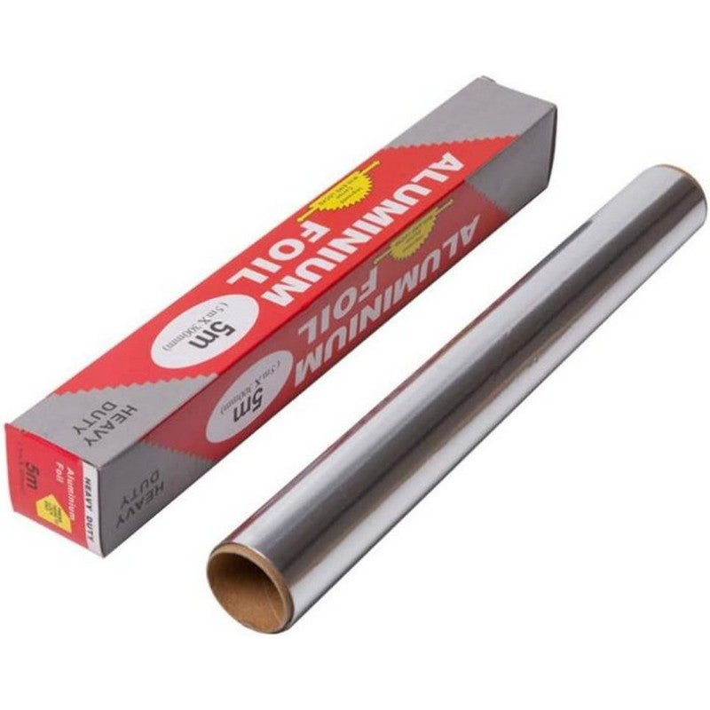Aluminium Foil