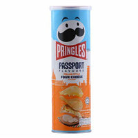 
              Pringles 107g
            
