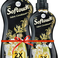 Softouch Fabric Conditioner 860ml