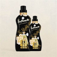 
              Softouch Fabric Conditioner 860ml
            