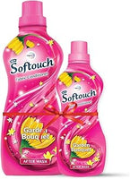 
              Softouch Fabric Conditioner 860ml
            