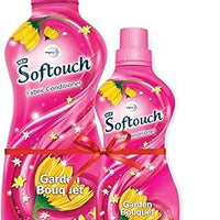 Softouch Fabric Conditioner 860ml
