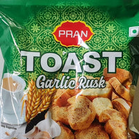 Pran Toast 200g