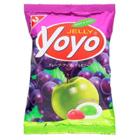 
              Yoyo Jelly 20g
            