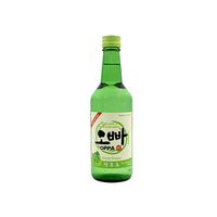 
              OPPA Soju 360ml
            