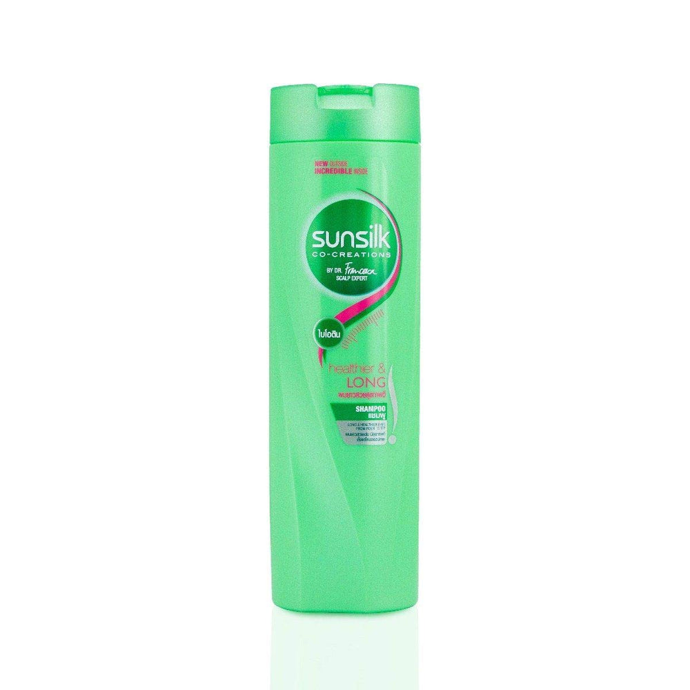 Sunsilk Co-creations Shampoos 320ml