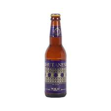 Bhutanese Beer 330ml