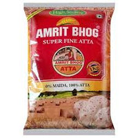 Amrit Bhog Atta 1kg