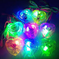 Heart/Star Multi Led Light