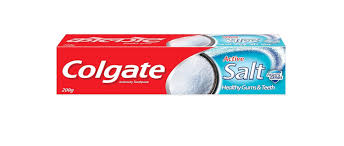Active Toothpaste 200g