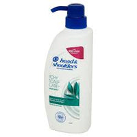 
              Head & Shoulders Shampoo 450ml
            