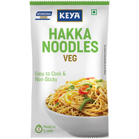 Keya Hakka Noodles Veg 150g