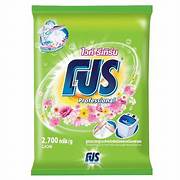 
              PRO (FUS) Professional Detergent 2700g
            