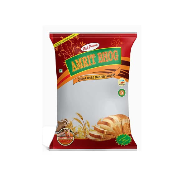 Amrit Bhog Maida 1kg