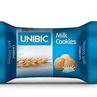 Unibic Milk Cookies 30g