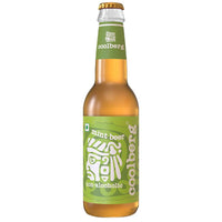Coolberg Non-alcoholic Drink 330ml