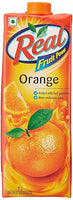
              Real Juice 1L
            