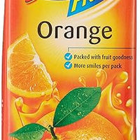 Real Juice 1L