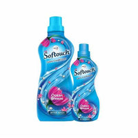 Softouch Fabric Conditioner 860ml